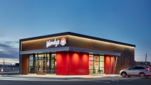 Flynn Restaurant Group acquires master franchise for Wendy's in Australia